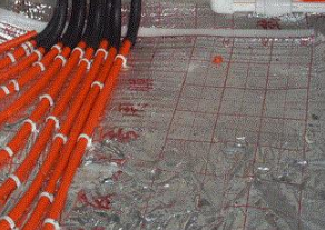 仙游地暖维修多少钱