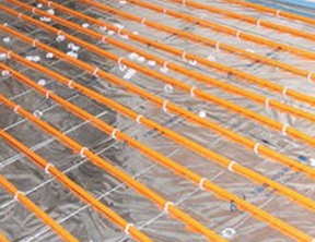 仙游地暖维修多少钱