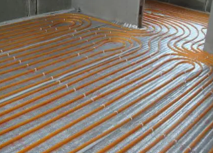 仙游地暖维修哪家好