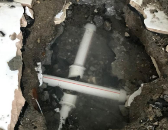 仙游卫生间防水公司