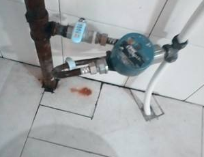 仙游水管维修24小时电话