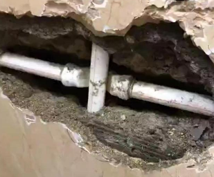 仙游水管维修服务电话