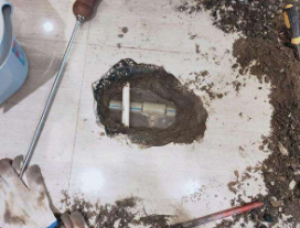 仙游卫生间防水多少钱