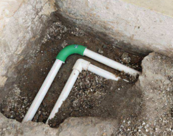 仙游卫生间测漏水价格多少
