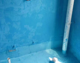仙游卫生间防水多少钱