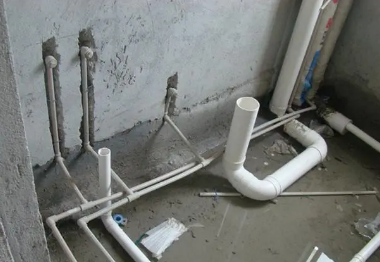 仙游水管维修小知识