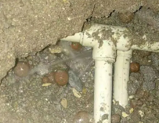 仙游卫生间测漏
