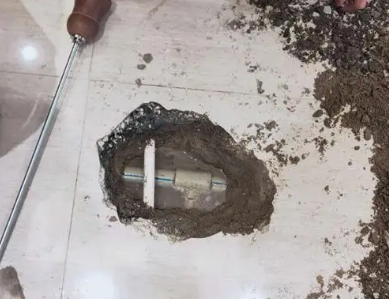仙游卫生间测漏水