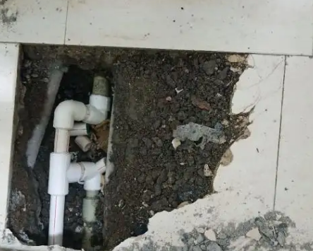 仙游卫生间测漏水哪家好