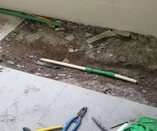 仙游卫生间测漏水