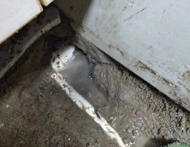 仙游卫生间测漏水多少钱