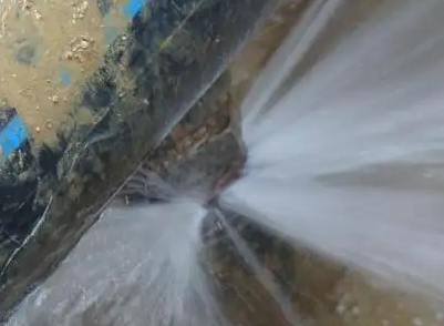 仙游卫生间测漏水施工步骤
