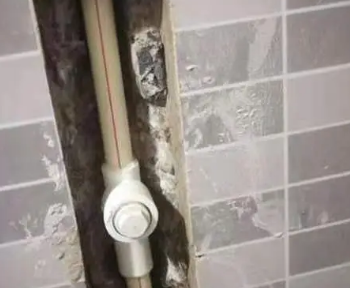 仙游卫生间测漏水