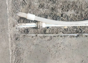 仙游卫生间测漏水之解决方法