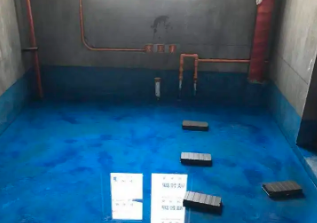 仙游卫生间防水步骤