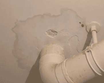 仙游卫生间测漏水的检测方法
