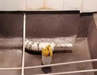 仙游卫生间测漏水服务电话