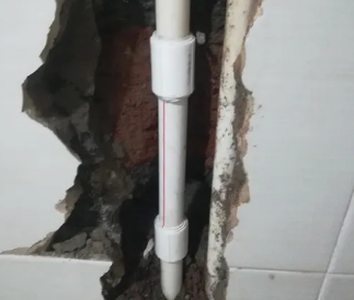 仙游卫生间测漏水的相关案例