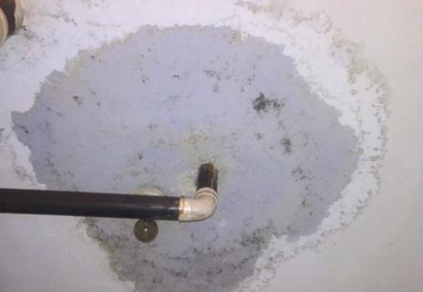 仙游测漏水公司分享如何自检漏水
