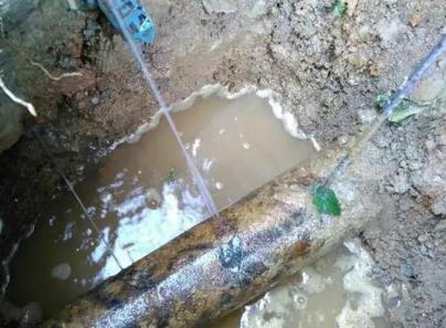 仙游卫生间测漏水公司分享下我们可以检测到轻微的漏水和水压吗？