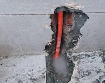 仙游漏水检测哪家好