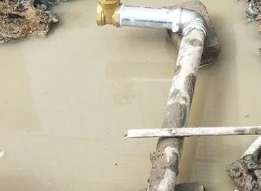 仙游测漏水公司电话